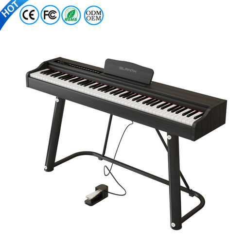 Keyboard Piano Digital 88 Key Piano Electronic